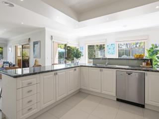 Jacksons Coast House - 1