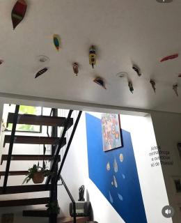 House Atelier - art, comfort, 2 bedrooms, 3 floors - 5