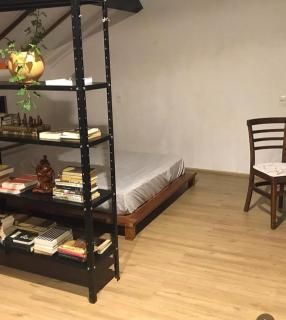 House Atelier - art, comfort, 2 bedrooms, 3 floors - 1