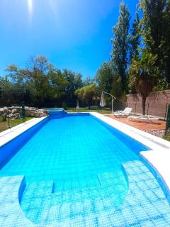 Shangri la - Mendoza - 9