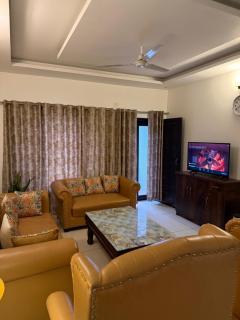 Minimal House, Dehradun , 1BHK Near Rajpur Road - 2