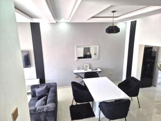 2nd street ibex Apartment - 6