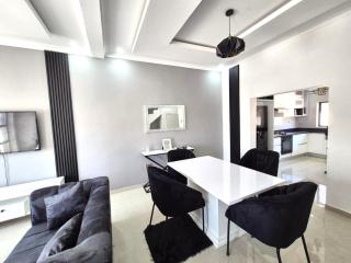 2nd street ibex Apartment - 8