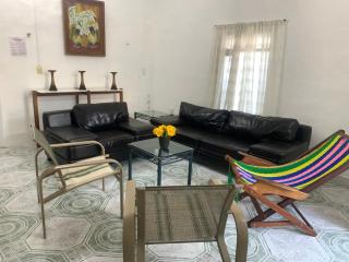 Casa Playa Blanca - 0