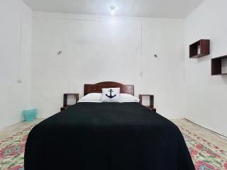 Casa Playa Blanca - 1