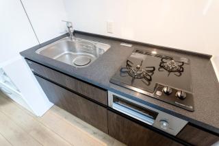 Shinjuku City House - Vacation STAY 15772 - 4