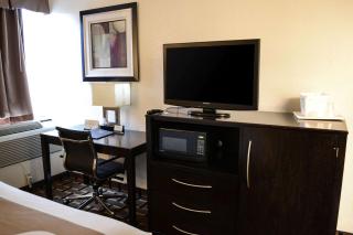 Comfort Inn Dunmore - Scranton East - 3