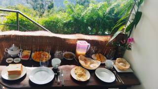 Solo Nest - Ella, Sri Lanka - 1