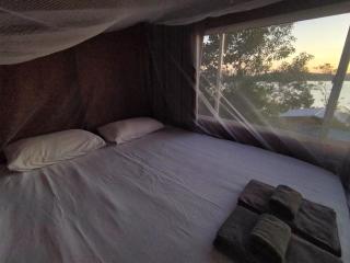 Totò Pizza Bungalows and Sea View Restaurant - 8