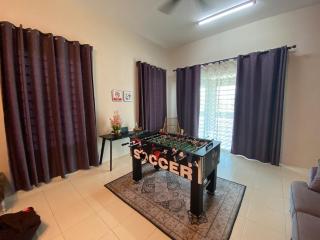 TheBunga Homestay w Private Pool&Karaoke -Tronoh Perak - 5