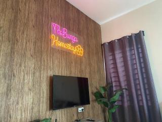 TheBunga Homestay w Private Pool&Karaoke -Tronoh Perak - 2