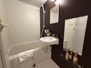 Tabist OSAKA PORT HOTEL L'ESPOIR - 1