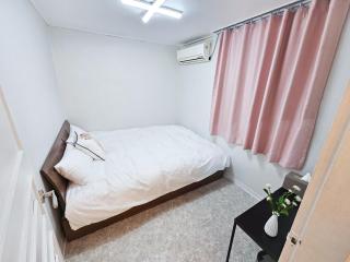 Hongdae Apartment 2 BedRoom 1 Bathroom Kingbed - 7