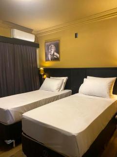 Zagat Classic Hotel - 2