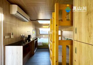 Lands & Stream Resort Park - Camping - 5