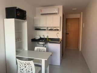 Flat no Centro de Porto de Galinhas - 6