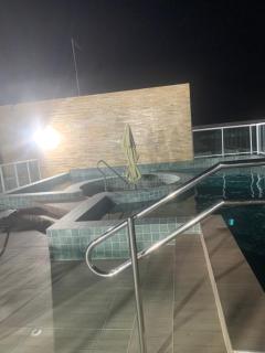 Flat no Centro de Porto de Galinhas - 4