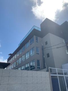 Flat no Centro de Porto de Galinhas - 1