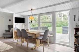 OH500 Hadsund - Egevej væltesbakke 20 - 2