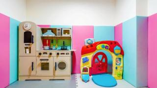 Goseong Belloci Kids Poolivilla - 5