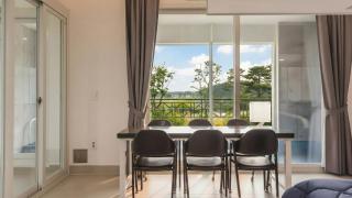 Goseong Belloci Kids Poolivilla - 4