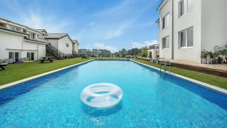 Goseong Belloci Kids Poolivilla - 3