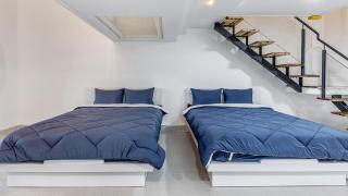 Goseong Belloci Kids Poolivilla - 2