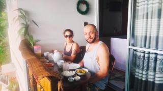 Solo Nest - Ella, Sri Lanka - Ella - 4