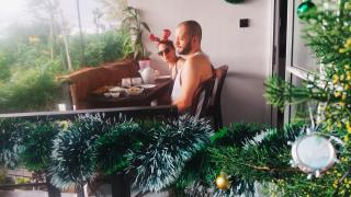 Solo Nest - Ella, Sri Lanka - Ella - 5