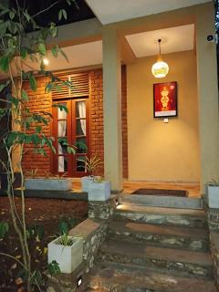 NILGIRA VILLA - By LILYS - 3