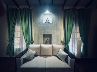 NILGIRA VILLA - By LILYS - 5