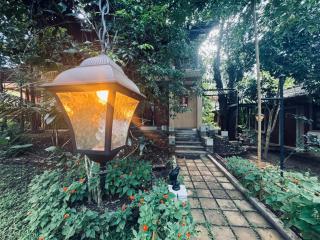 NILGIRA VILLA - By LILYS - 0