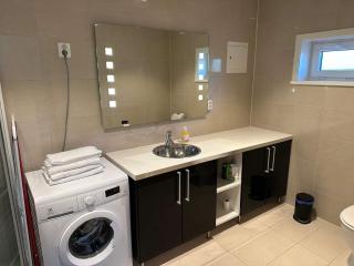 4 star holiday home in Eidsvåg - 1