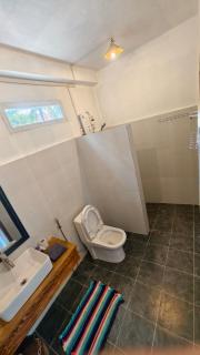 My village river side - 6