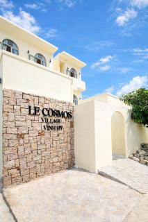 Le Cosmos 2 Vĩnh Hy - 5