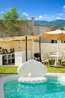 Le Cosmos 2 Vĩnh Hy - 2