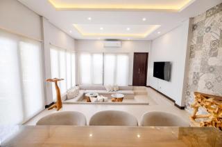 East Bali Luxury Villa at Ecoed House - 9