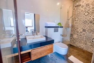 East Bali Luxury Villa at Ecoed House - 7