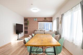 Eki chika inn Otaru 閑静な住宅地 小樽観光拠点 スノーボードメンテナンスルーム - 9