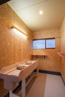 Eki chika inn Otaru 閑静な住宅地 小樽観光拠点 スノーボードメンテナンスルーム - 7