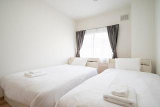 Eki chika inn Otaru 閑静な住宅地 小樽観光拠点 スノーボードメンテナンスルーム - 6