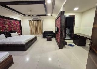 Hotel Sai kripa Dewas - 5