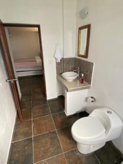 Costa Ayala - Bungalow 5 with 2dbl beds and 1 sofa - 8