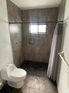 Costa Ayala - Bungalow 5 with 2dbl beds and 1 sofa - 1