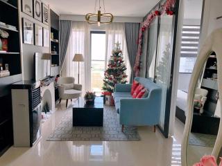 LOVE HOME-Luxury&chill Apart Hue city-2bed-5'Trang tien - 9