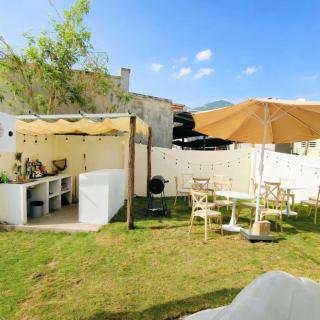 Le Cosmos 2 Vĩnh Hy - 8