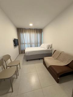 Mahrak Villa - Flat moderno a 100m da praia - 3