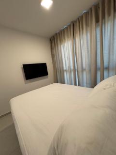 Mahrak Villa - Flat moderno a 100m da praia - 5