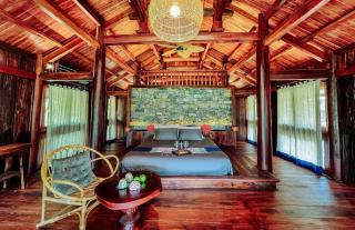 Mộc Châu House - 7