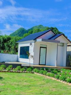 Mộc Châu House - 4